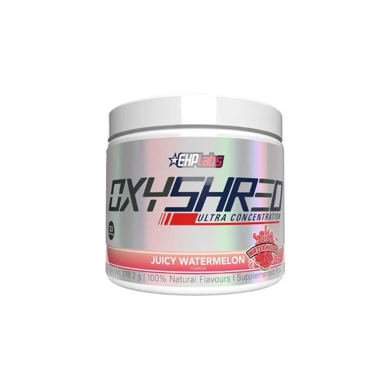 EHP Oxyshred Mini - Juicy Watermelon