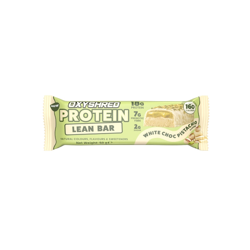 EHP Labs Oxyshred Lean Protein Bar