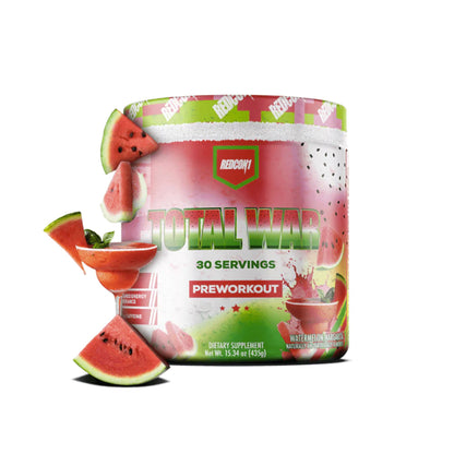 Total War - Watermelon Margarita