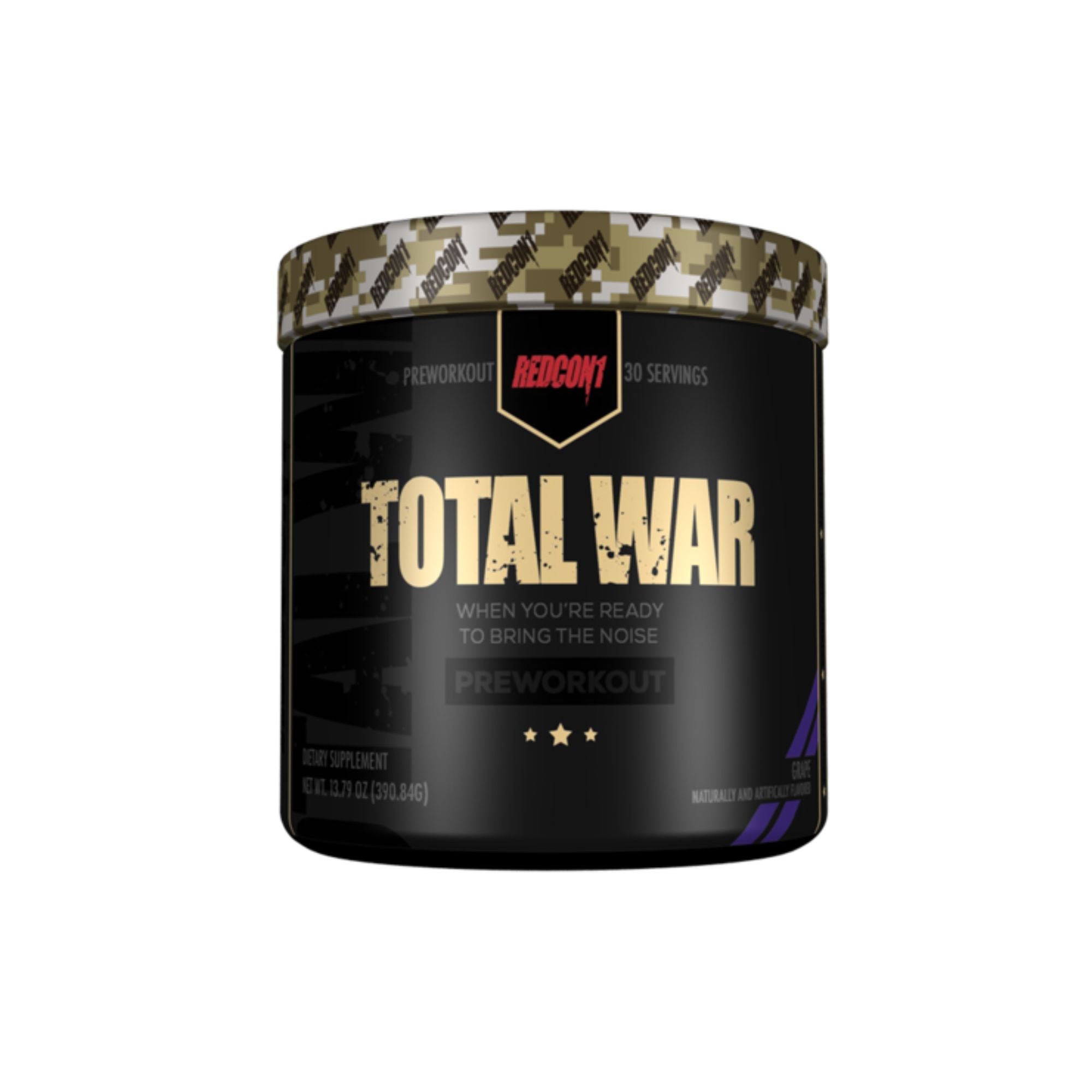 Total War - Grape