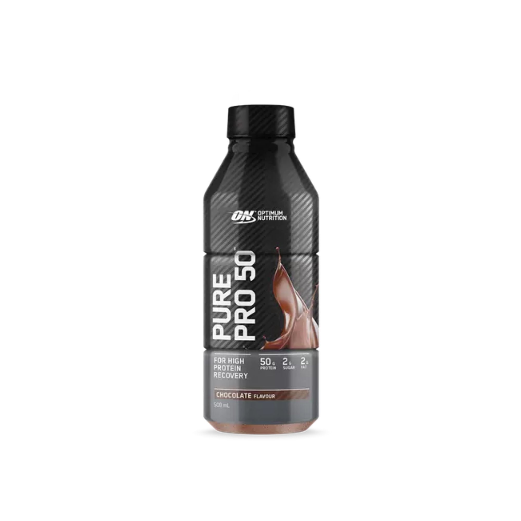 Optimum Nutrition Pure Pro 50 RTD