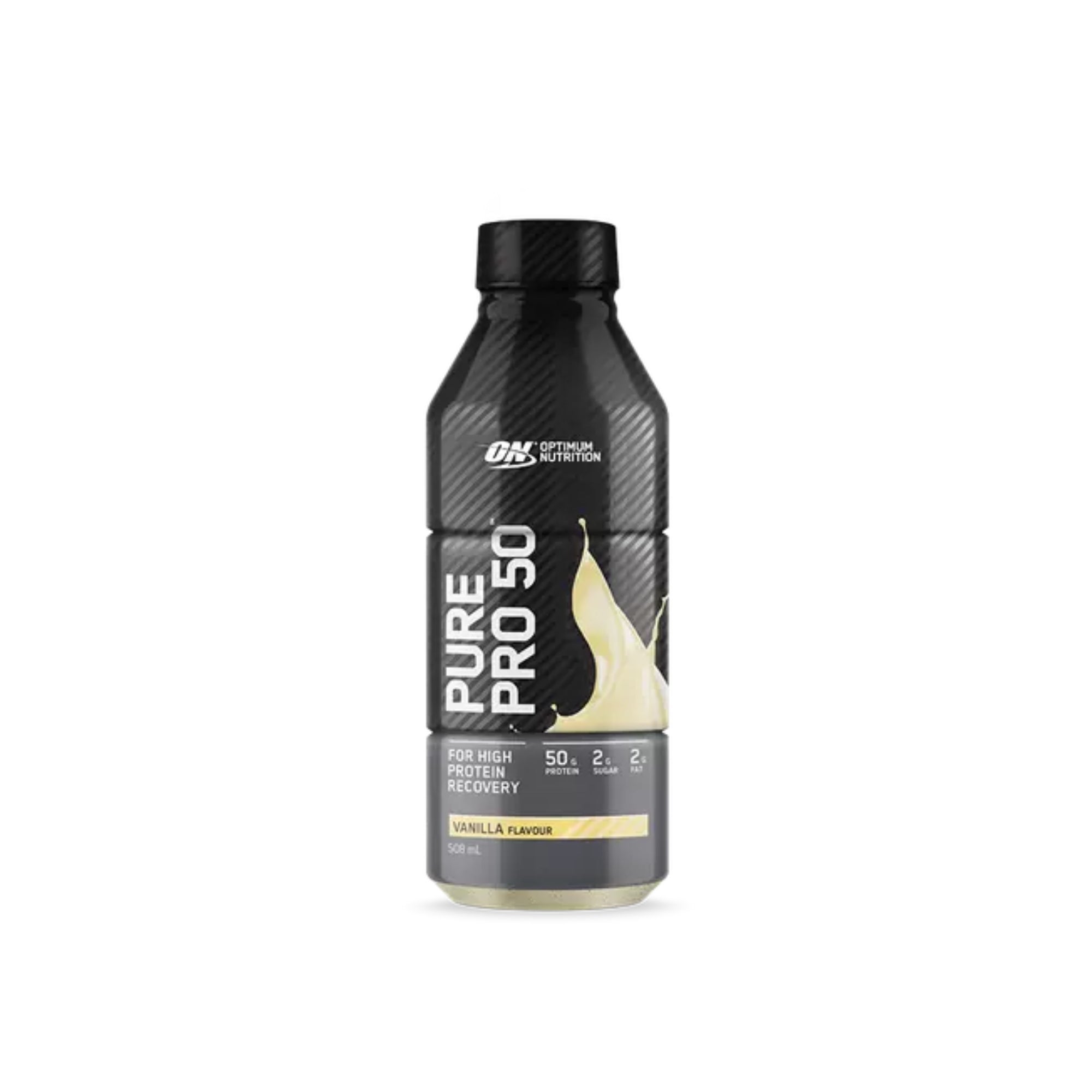 Optimum Nutrition Pure Pro 50 RTD