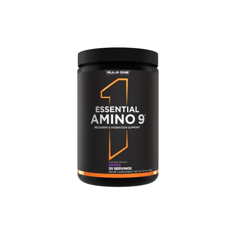 Rule 1 Essential Amino 9 30 Serve Clearance
