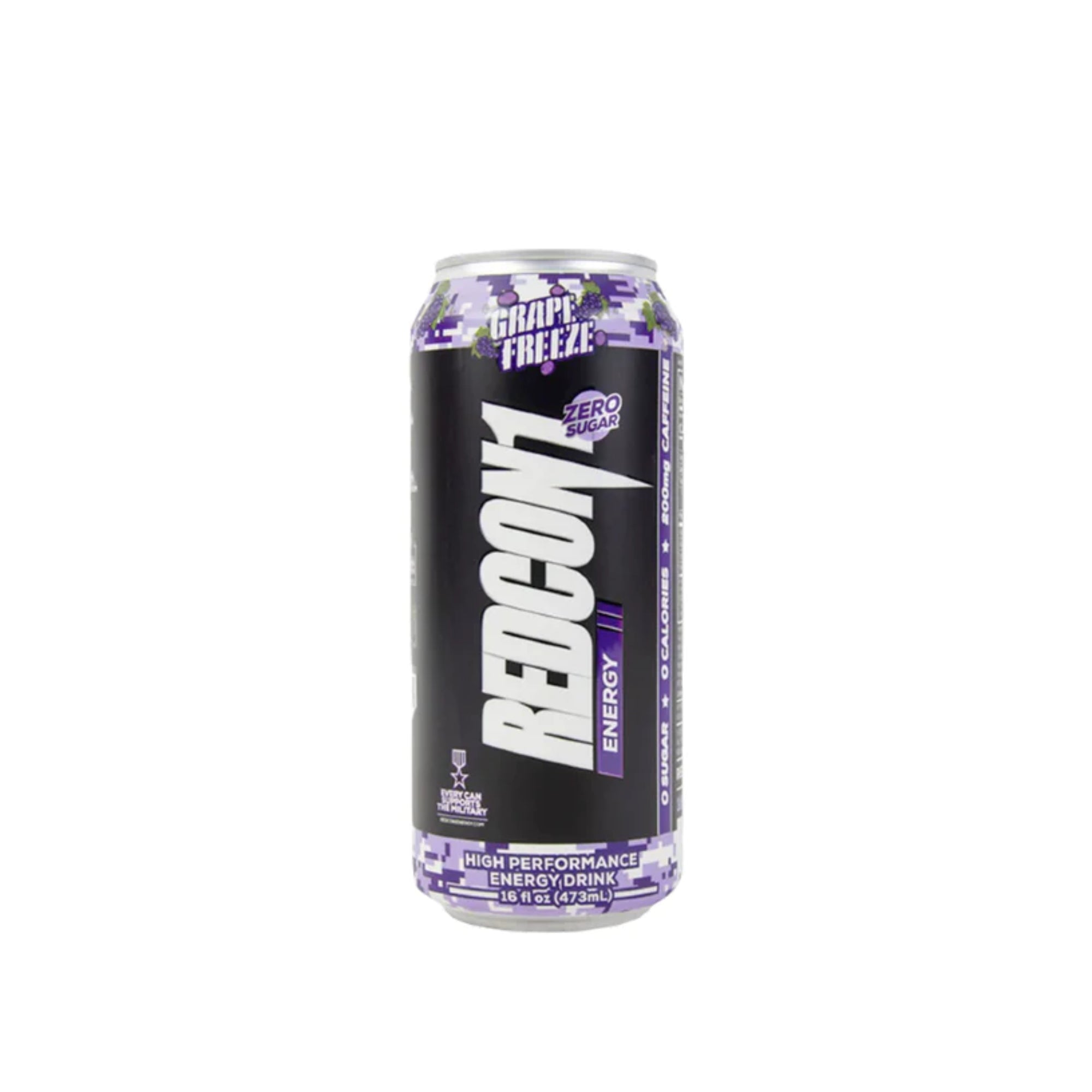 Redcon1 Energy Drink RTD