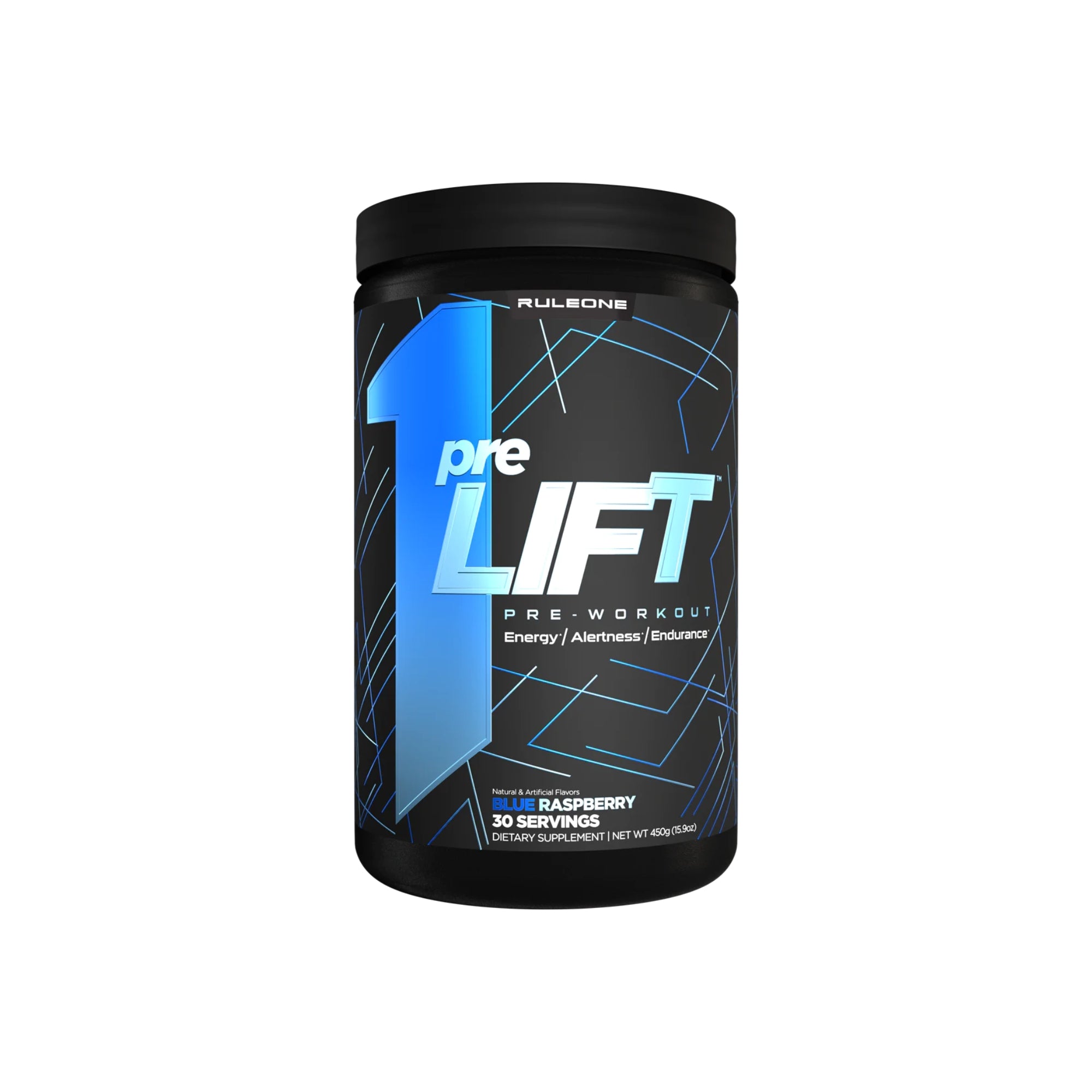 Rule 1 Pre Lift