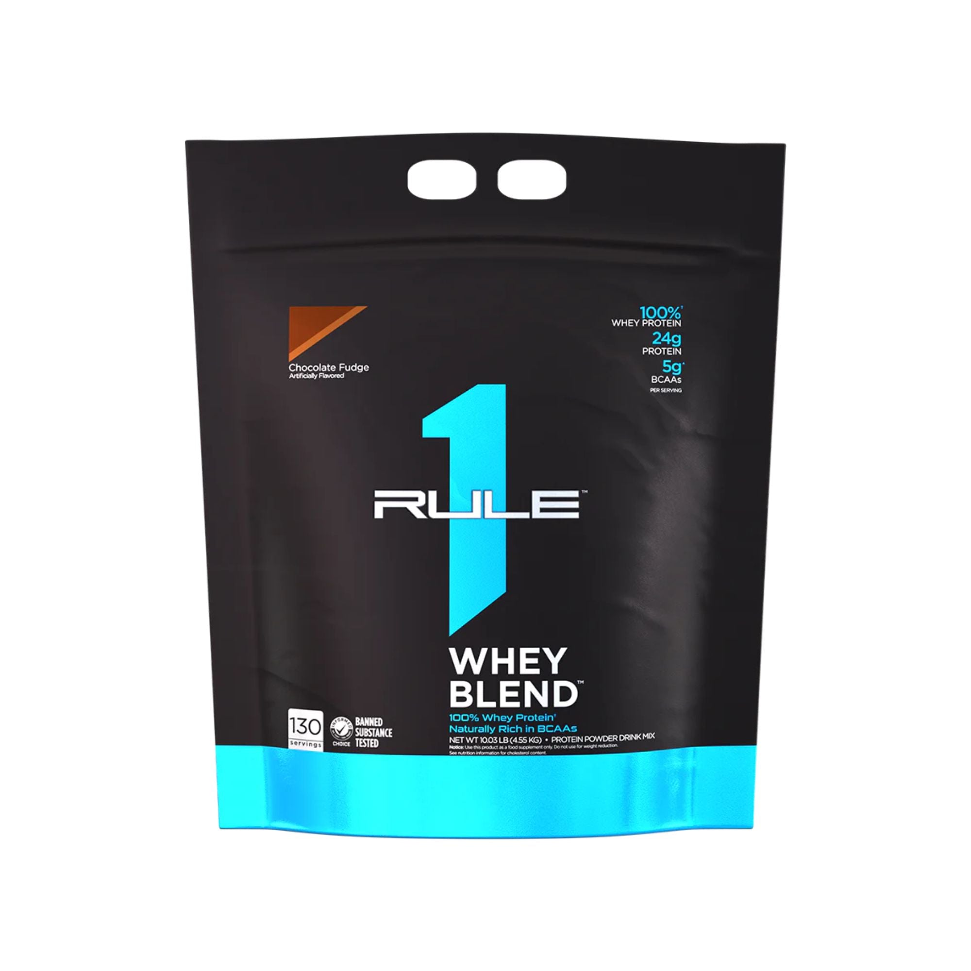 Rule 1 Whey 10LB - Chocolate
