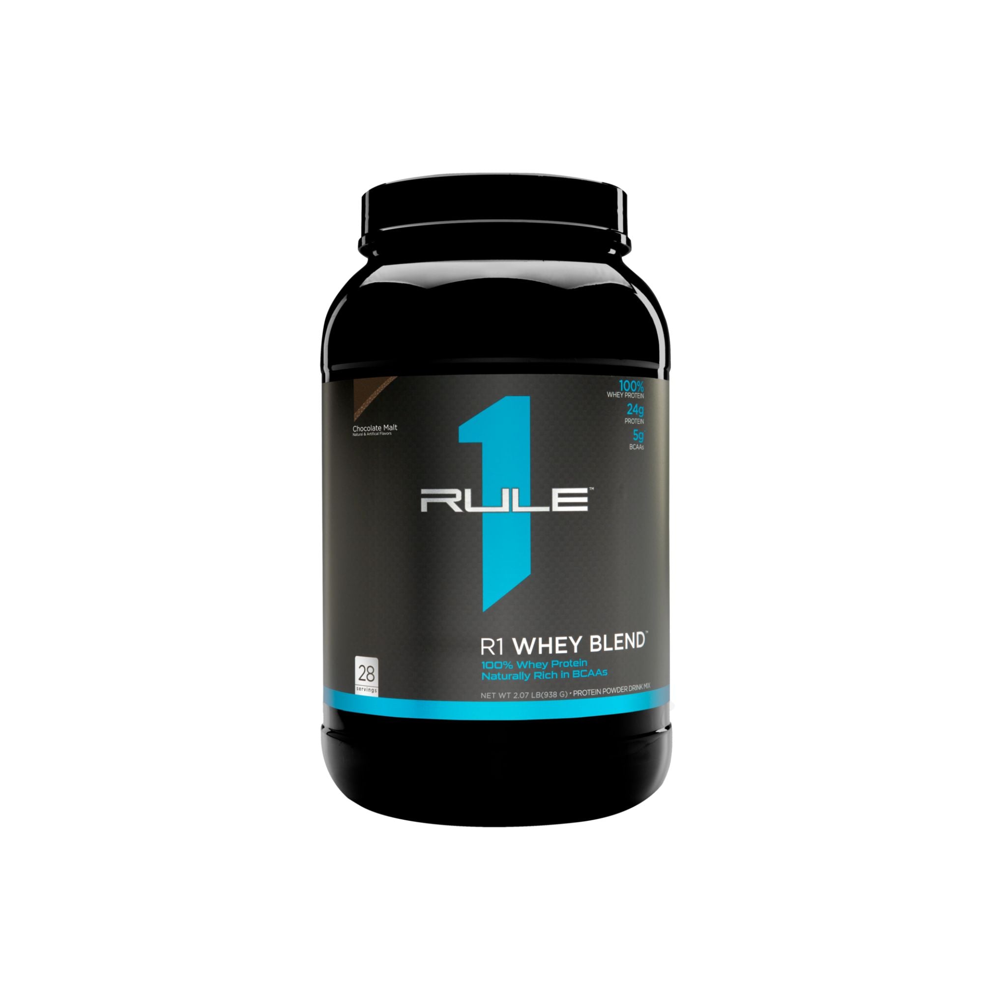 Rule 1 Whey 2LB - Chocolate Biscuit