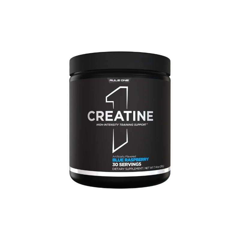 Rule 1 Creatine 30 Serve Clearance