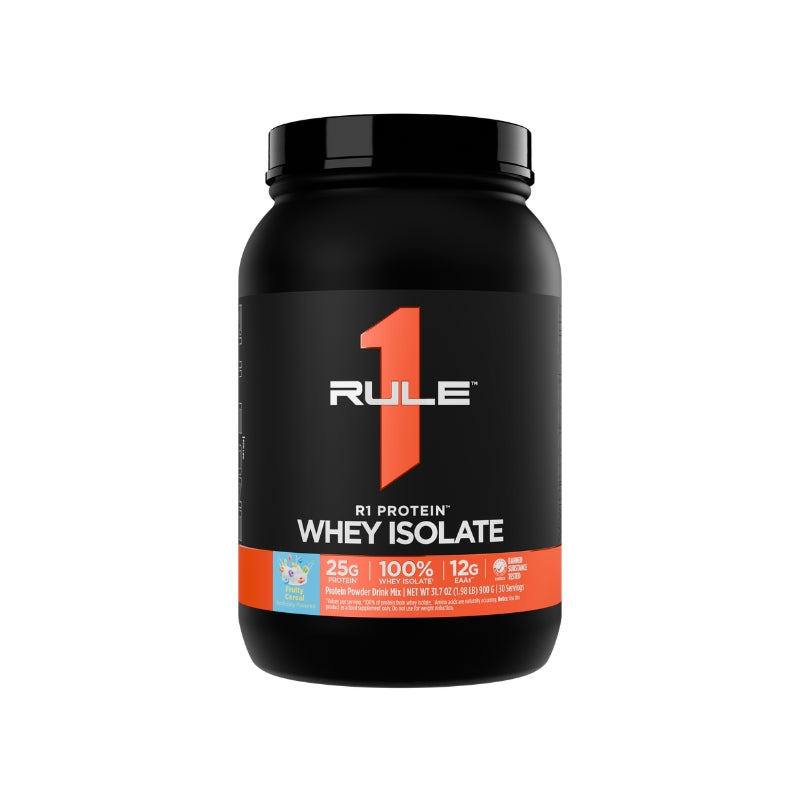 Rule 1 R1 WPI Protein
