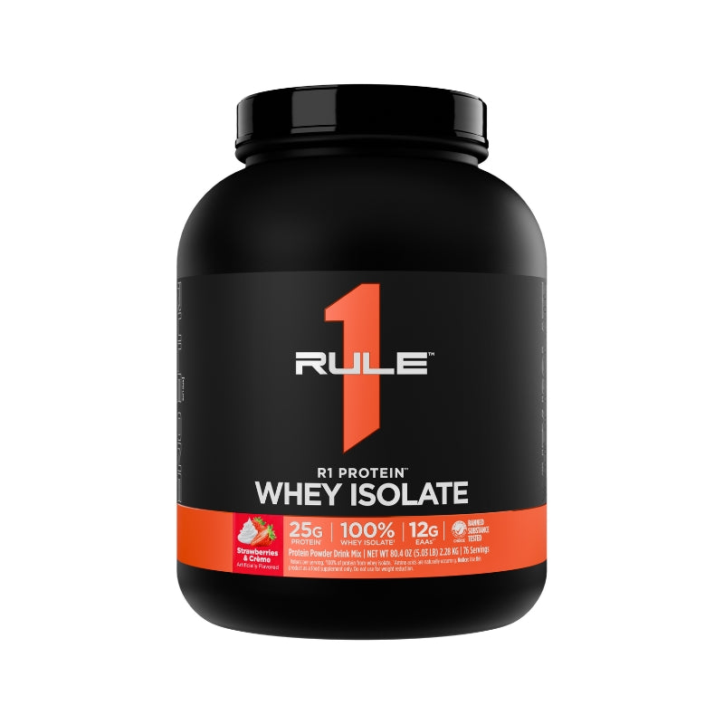 Rule 1 R1 WPI Protein