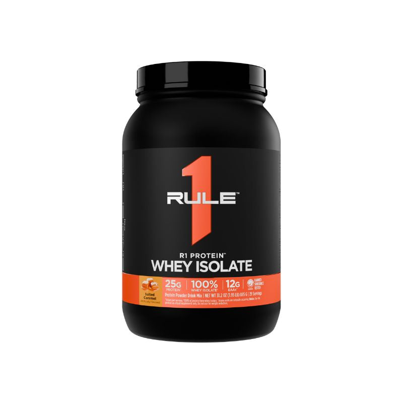 Rule 1 R1 WPI Protein