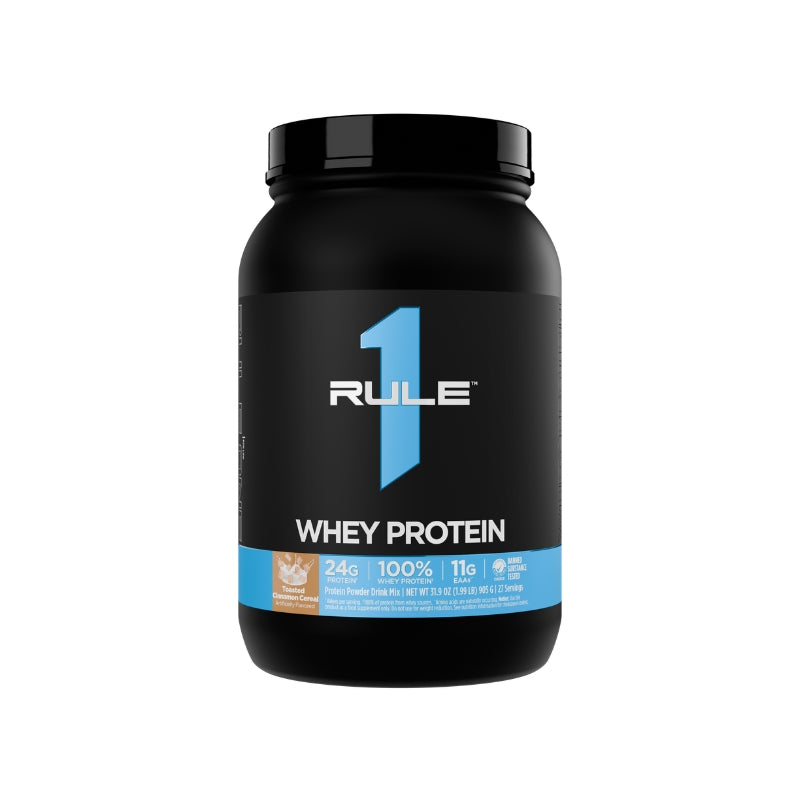 Rule 1 R1 Whey Blend