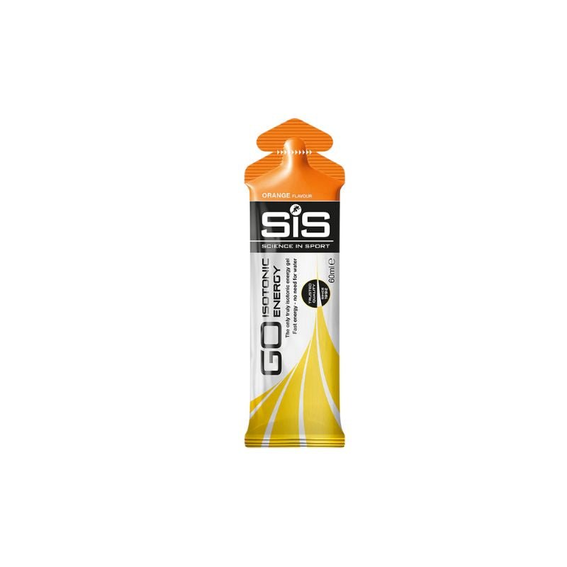SiS GO Plus Isotonic Energy Gel 60ml