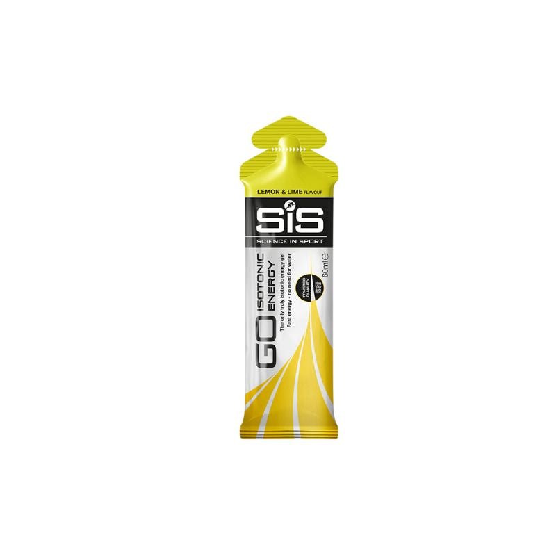 SiS GO Plus Isotonic Energy Gel 60ml