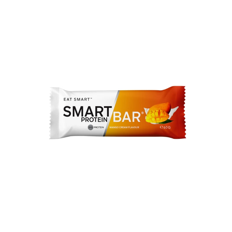 Smart Diet Solutions Protein Bar - Mango & Cream