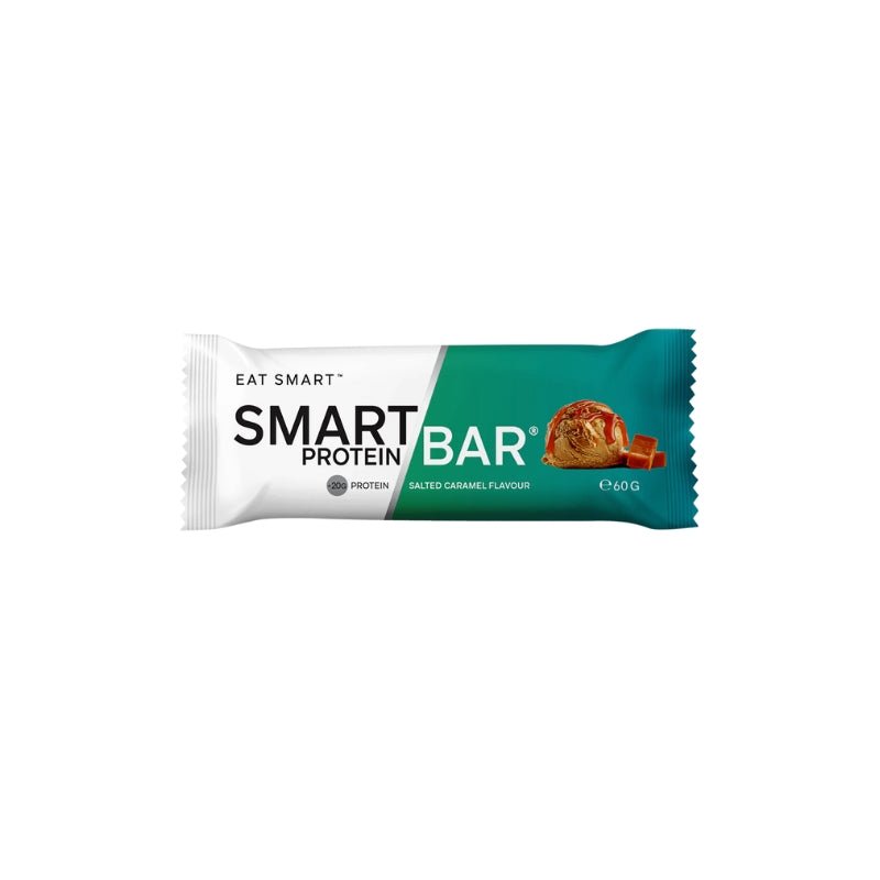 Smart Diet Solutions Protein Bar - Salted Caramel