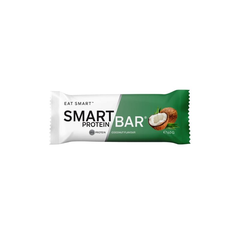 Smart Diet Solutions Protein Bar - Coconut