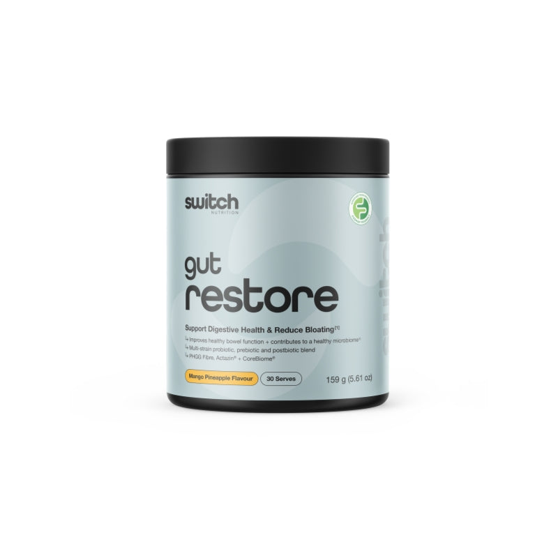 Switch Nutrition Gut Restore