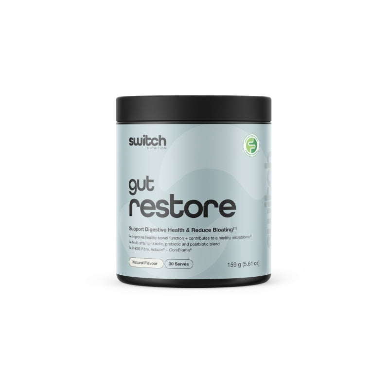 Switch Nutrition Gut Restore
