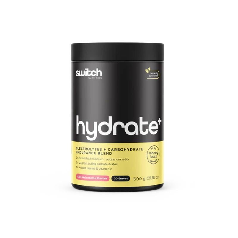 Switch Nutrition Hydrate +