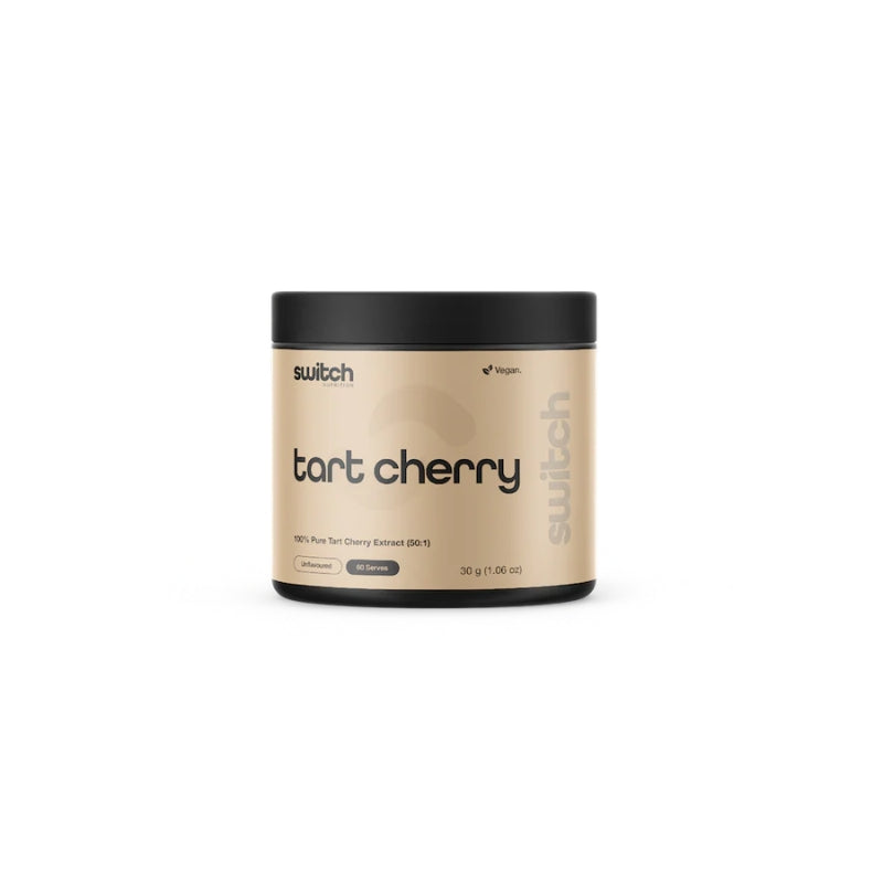 Switch Nutrition Tart Cherry Powder (50:1)