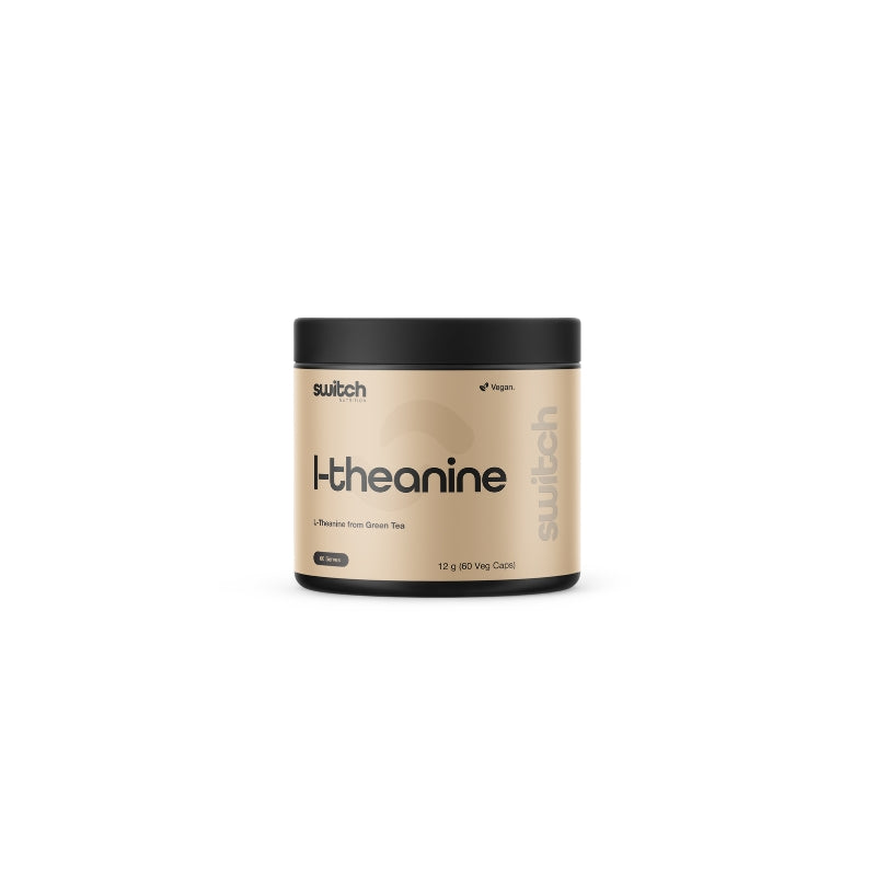 Switch Nutrition L-Theanine