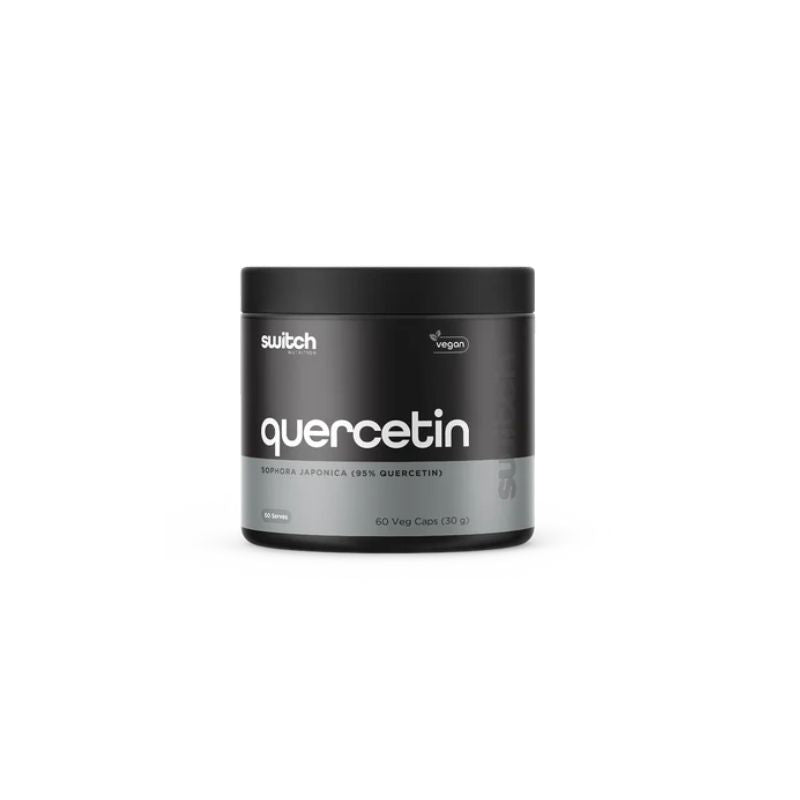 Switch Nutrition Quercetin Capsule