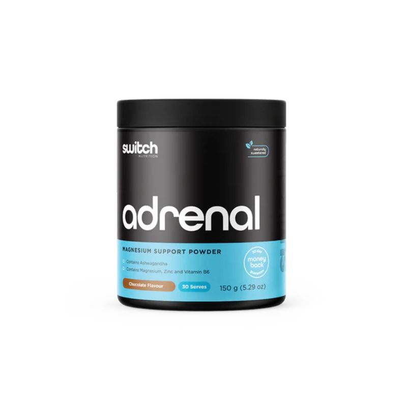 Switch Nutrition Adrenal Switch Powder