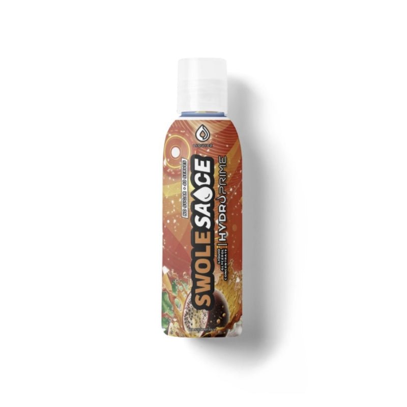 LQDZ Swole Sauce 40 Serve Clearance