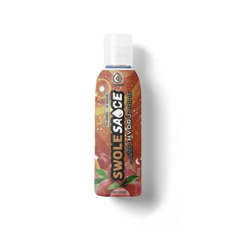 LQDZ Swole Sauce - Sweet Lychee