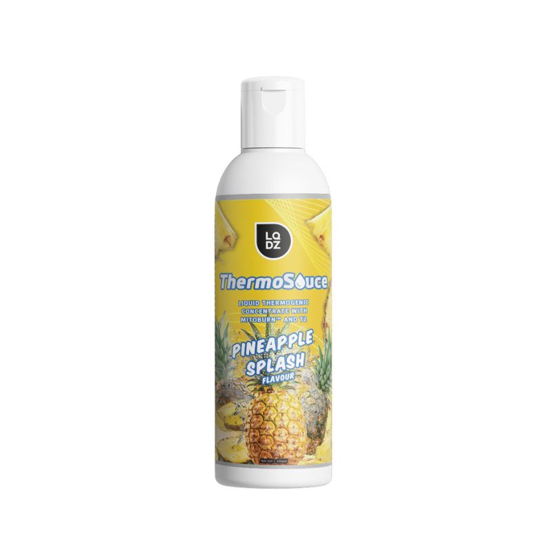 LQDZ Thermo Sauce - Pineapple Splash
