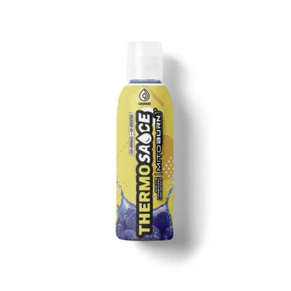 LQDZ Thermo Sauce 250ml Clearance