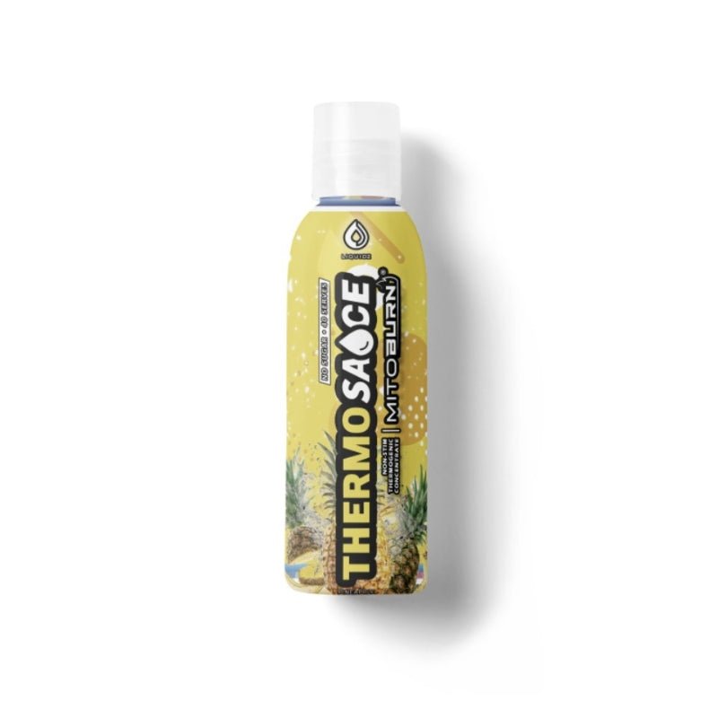 LQDZ Thermo Sauce 40 Serve Clearance