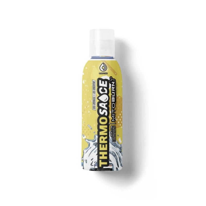 LQDZ Thermo Sauce 40 Serve Clearance