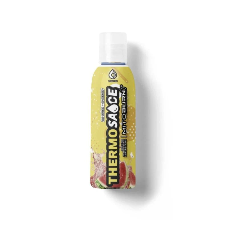 LQDZ Thermo Sauce 250ml Clearance