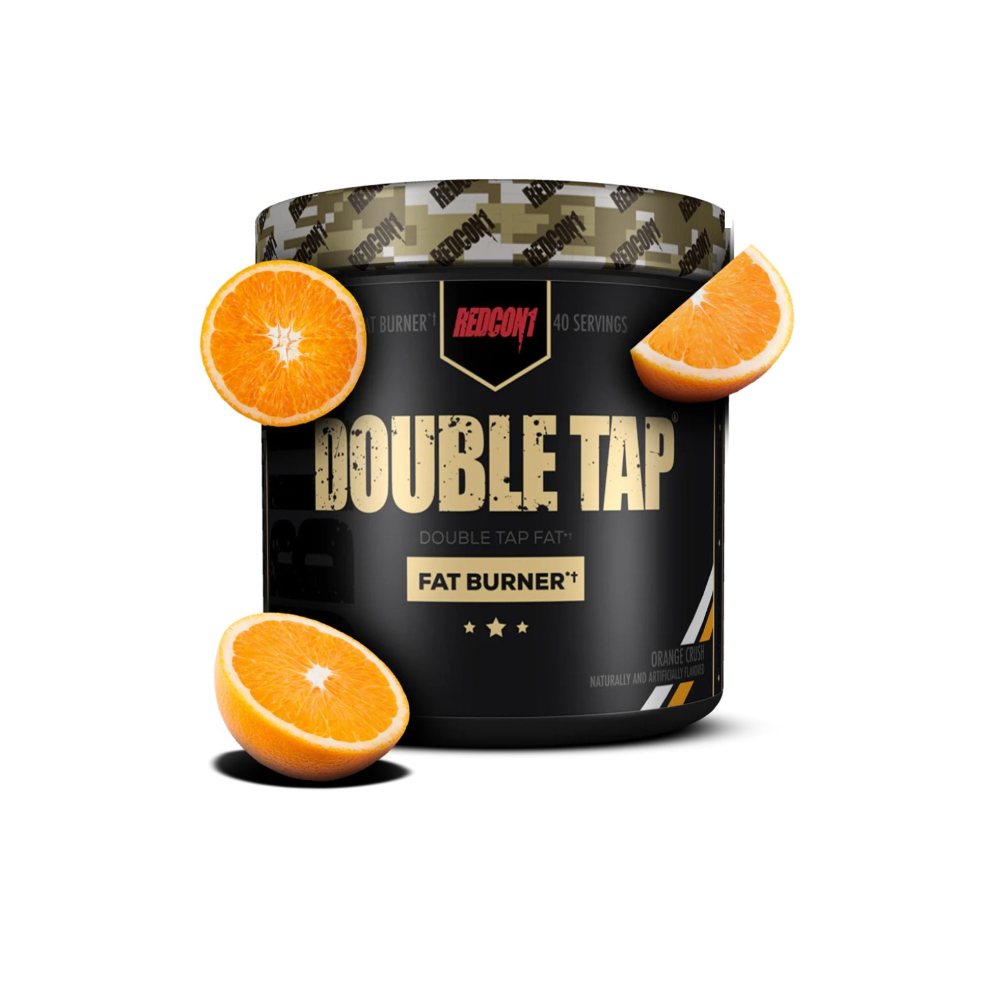 Total War - Orange Crush