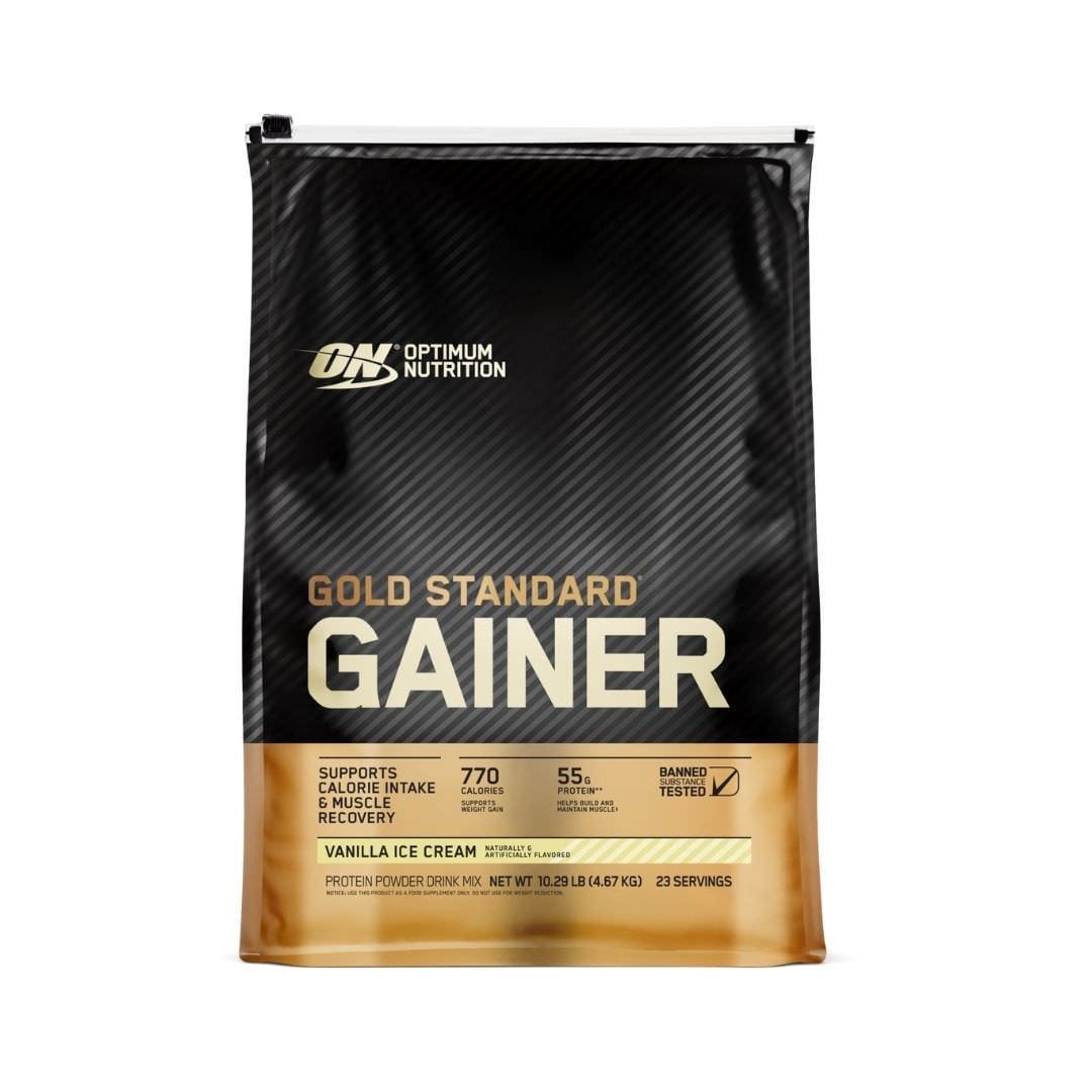 ON Gold Standard Gainer