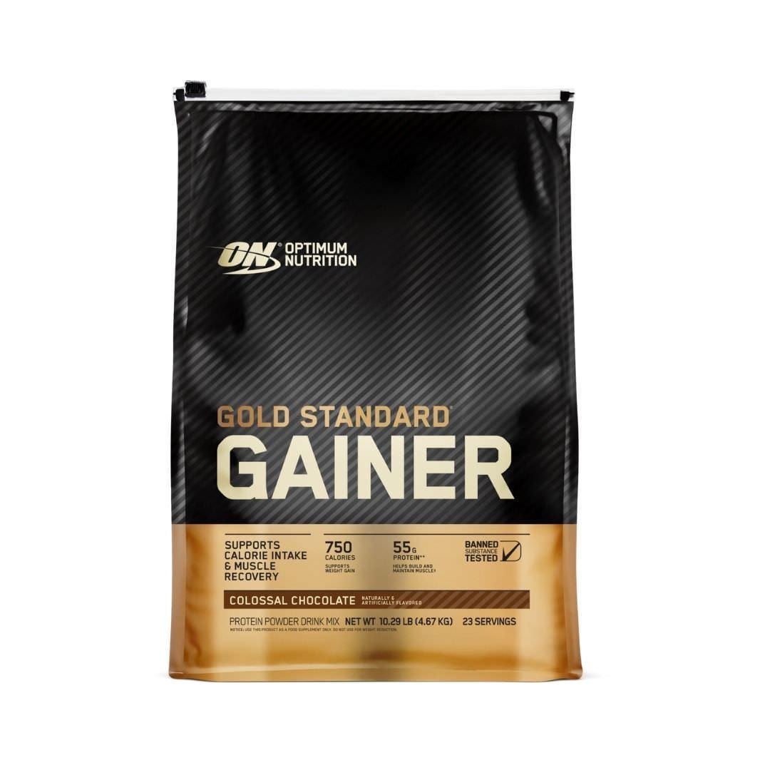 ON Gold Standard Gainer