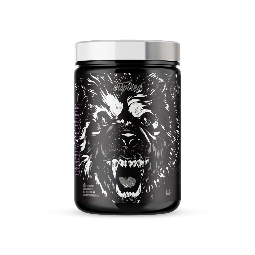 Inspired Nutraceuticals Dvst8 Global