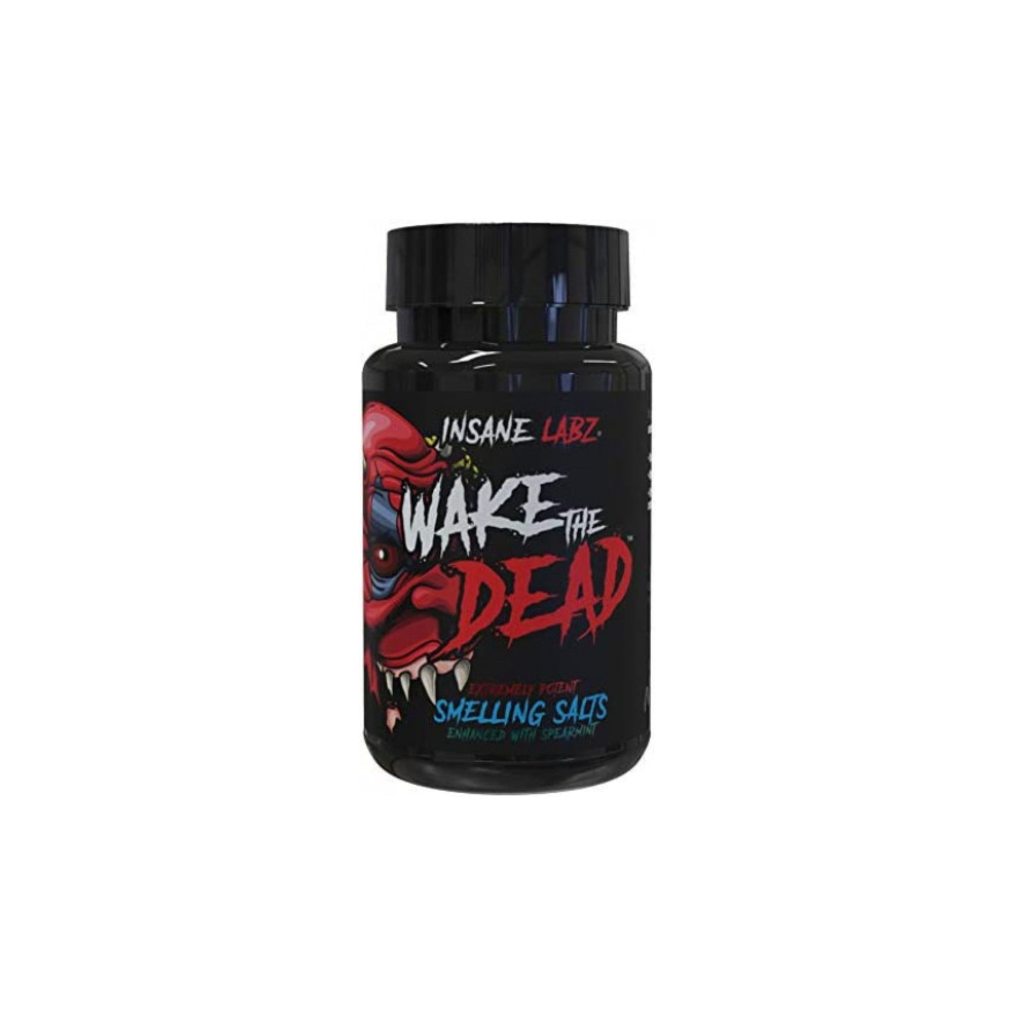 Insane Labz Wake The Dead Smelling Salts