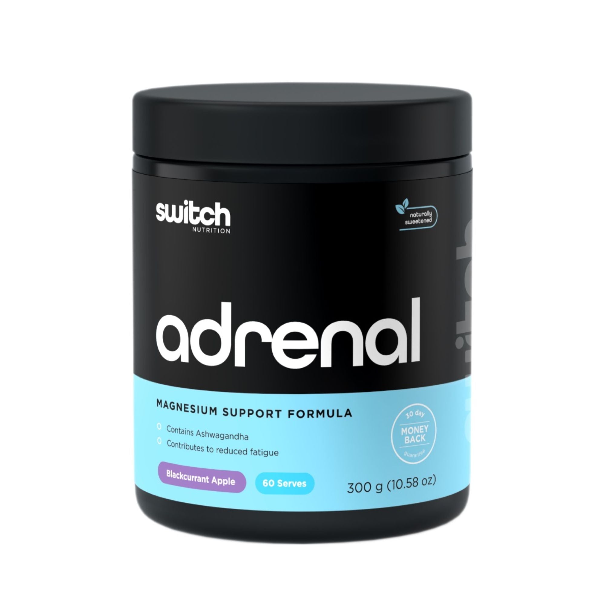 Switch Nutrition Adrenal Switch Powder