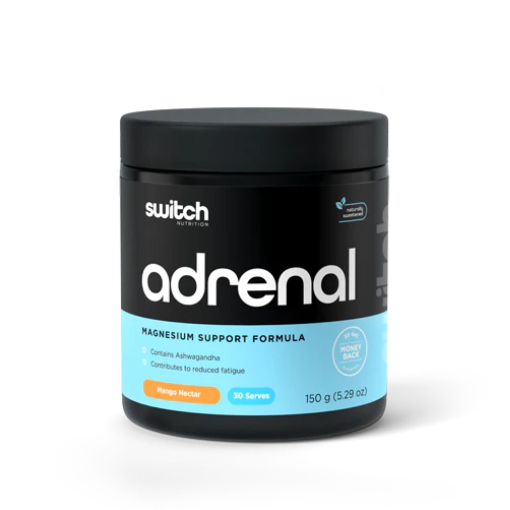 Switch Nutrition Adrenal Switch Powder