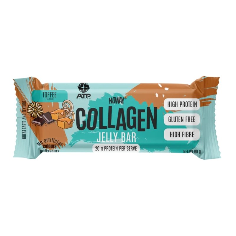ATP Science Noway Collagen Jelly Bar 60g