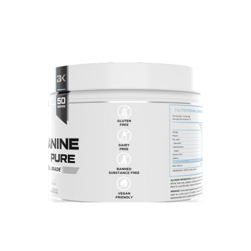 Biokey Essentials Beta-Alanine