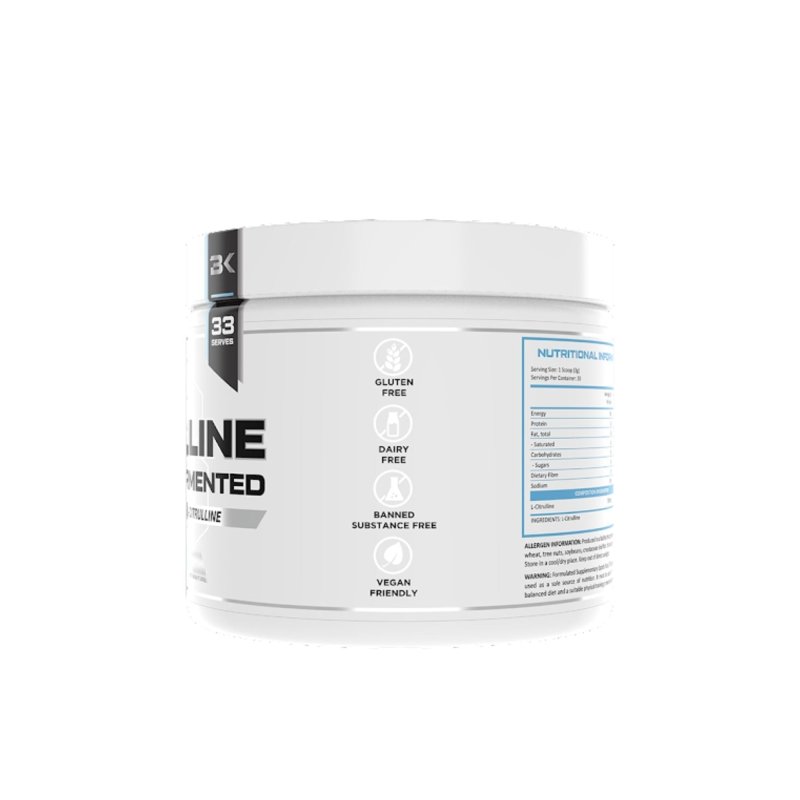 Biokey Essentials L-Citrulline