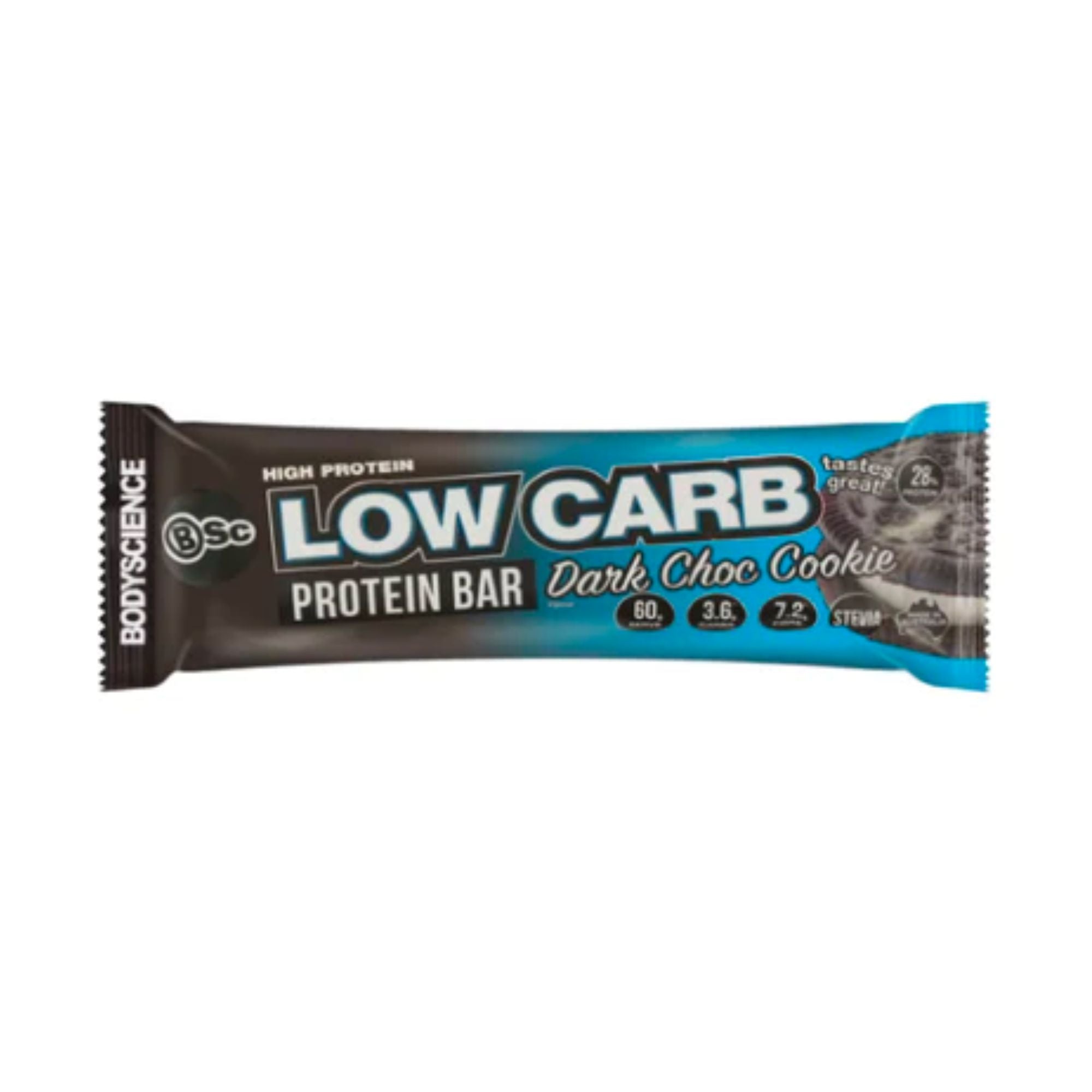 Body Science BSC High Protein Bar