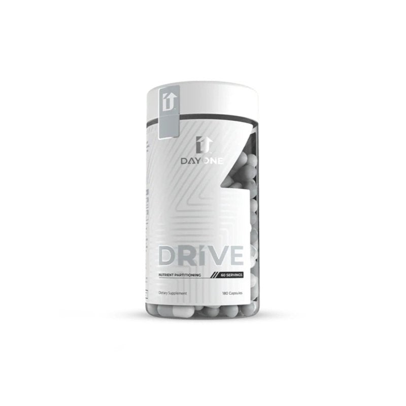 Day One Drive Nutrient Partioning