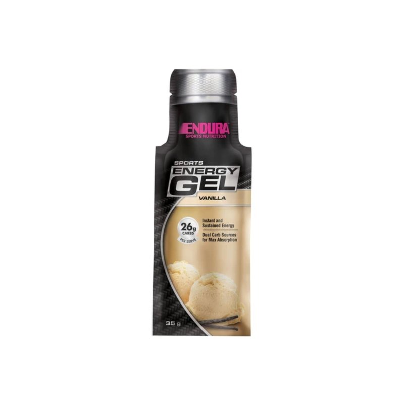 Endura Energy Gel