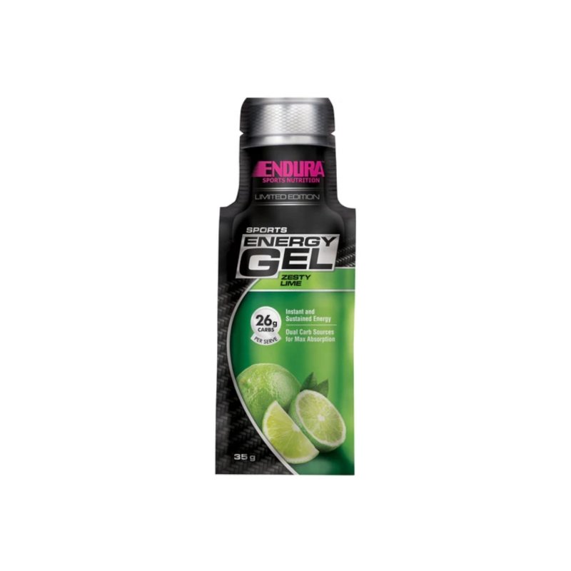Endura Energy Gel
