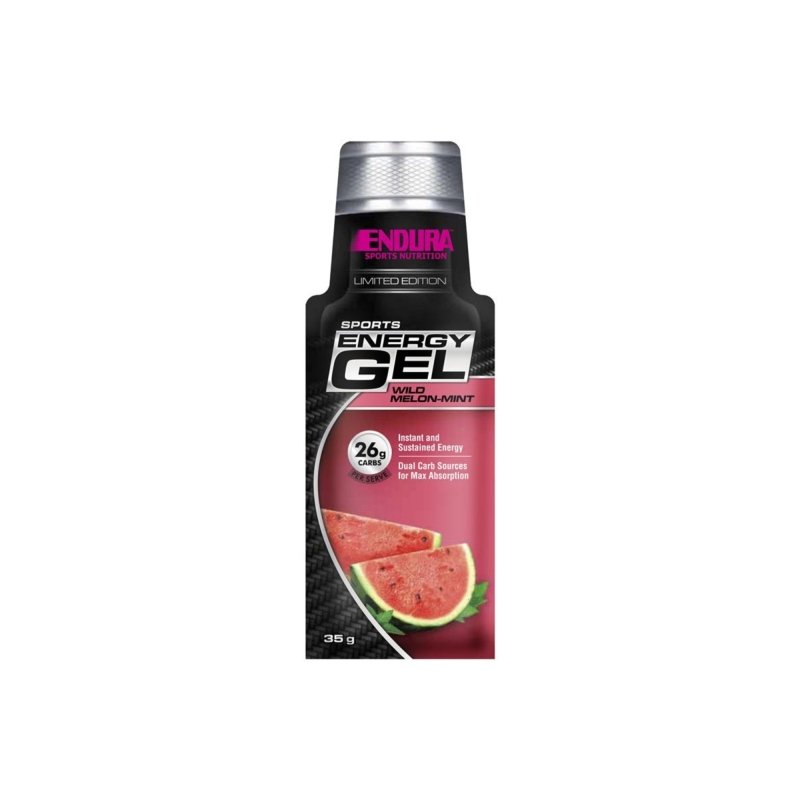 Endura Energy Gel